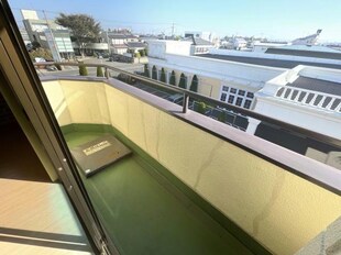 郡山駅 バス24分  堤下車：停歩5分 3階の物件内観写真